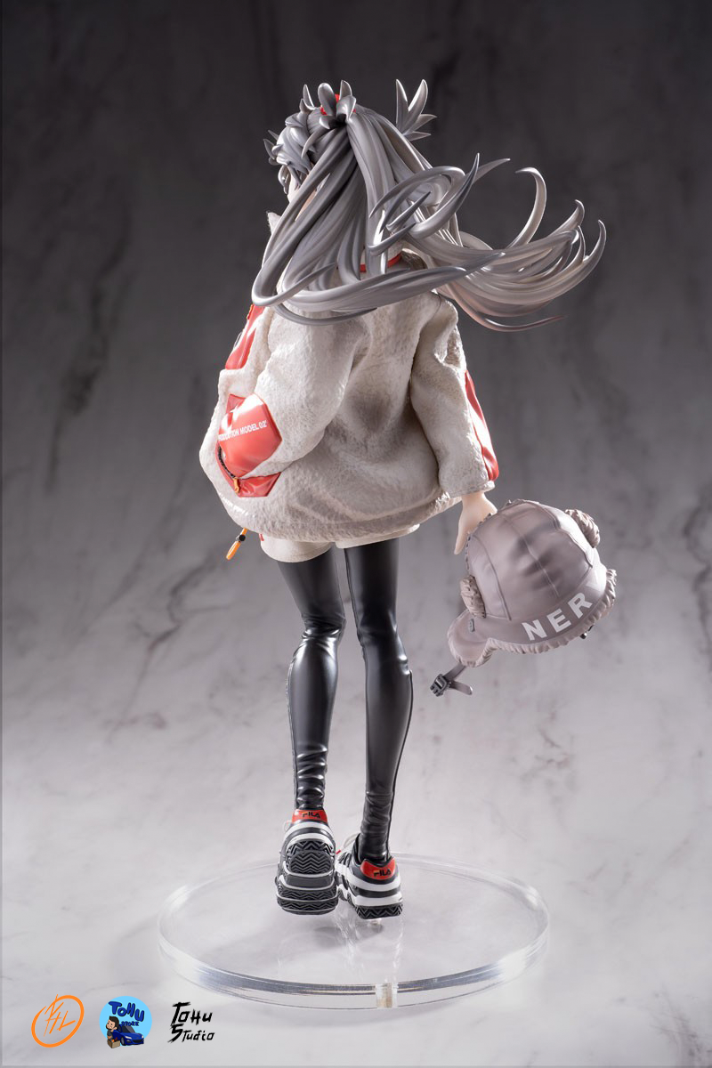 Asuka Shikinami Langley RADIO EVA Part 2