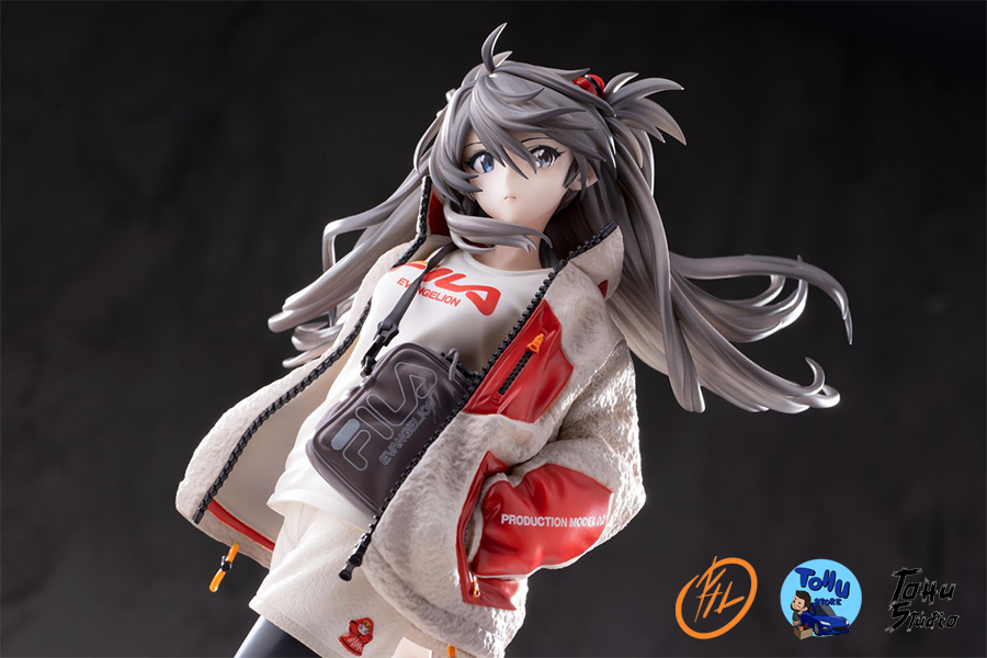 Asuka Shikinami Langley RADIO EVA Part 2