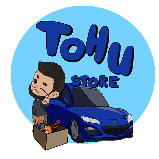 Tohu Store